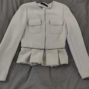 Zara blazer